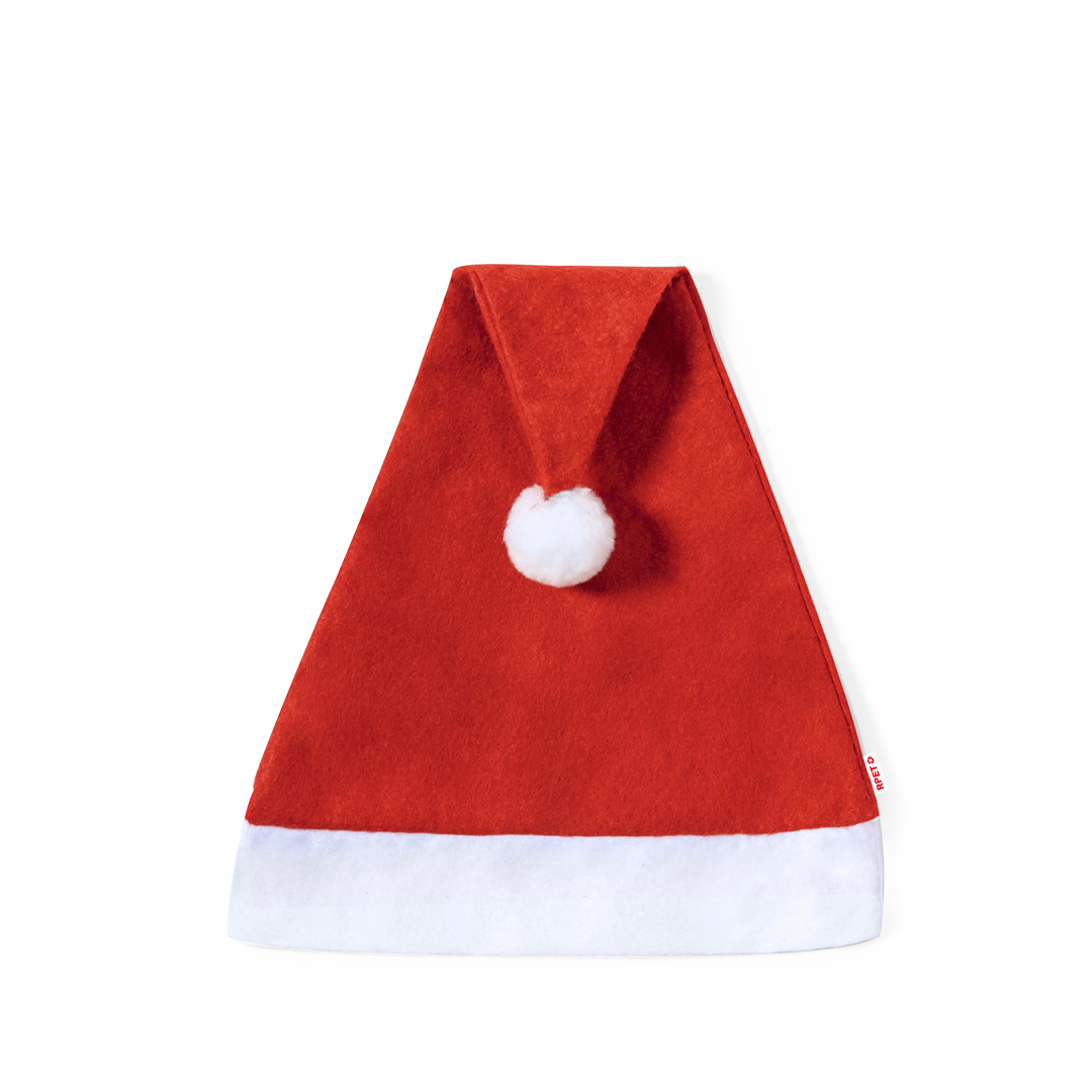 Gorro Papa Noel Pleasanton
