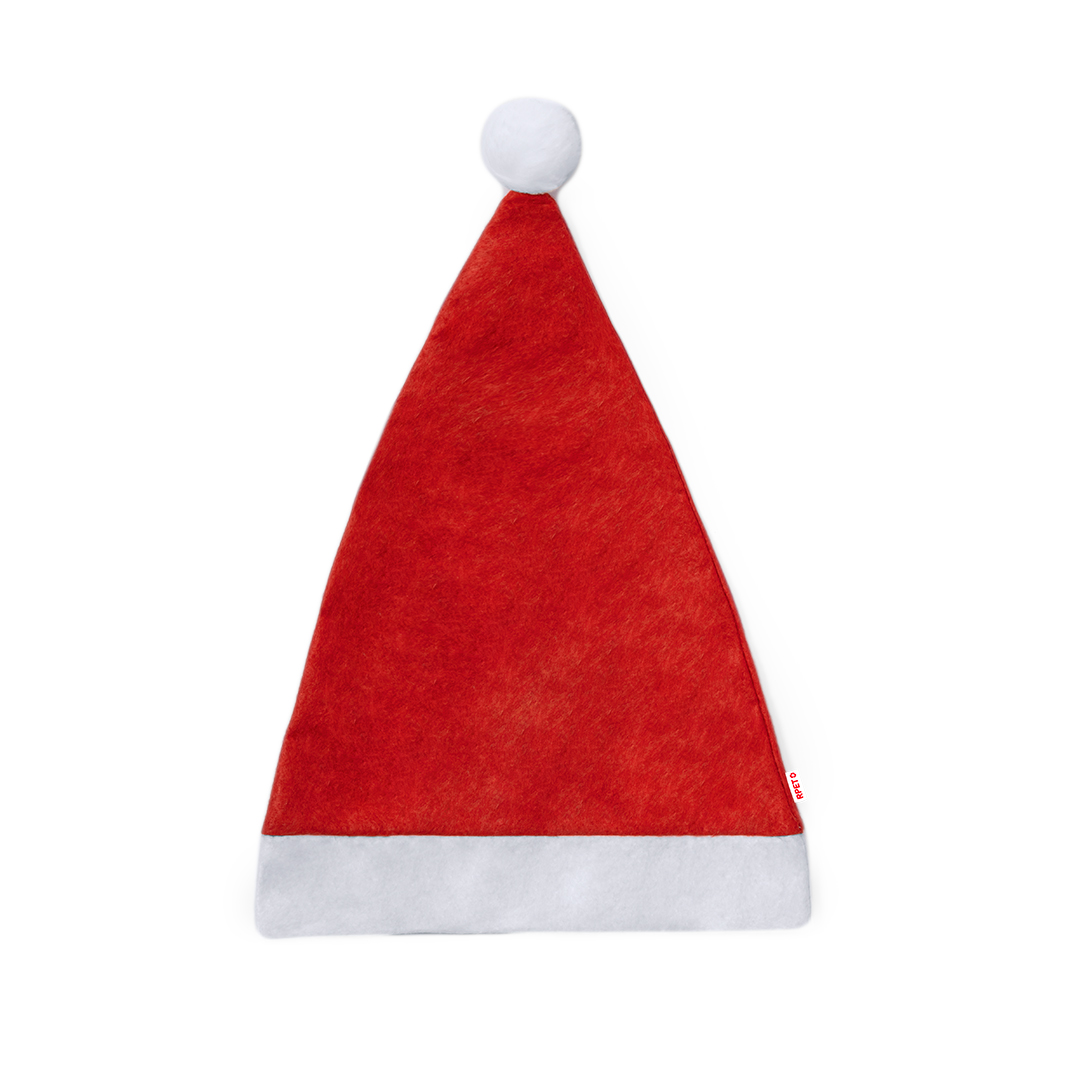 Gorro Papa Noel Pleasanton - Imagen 4