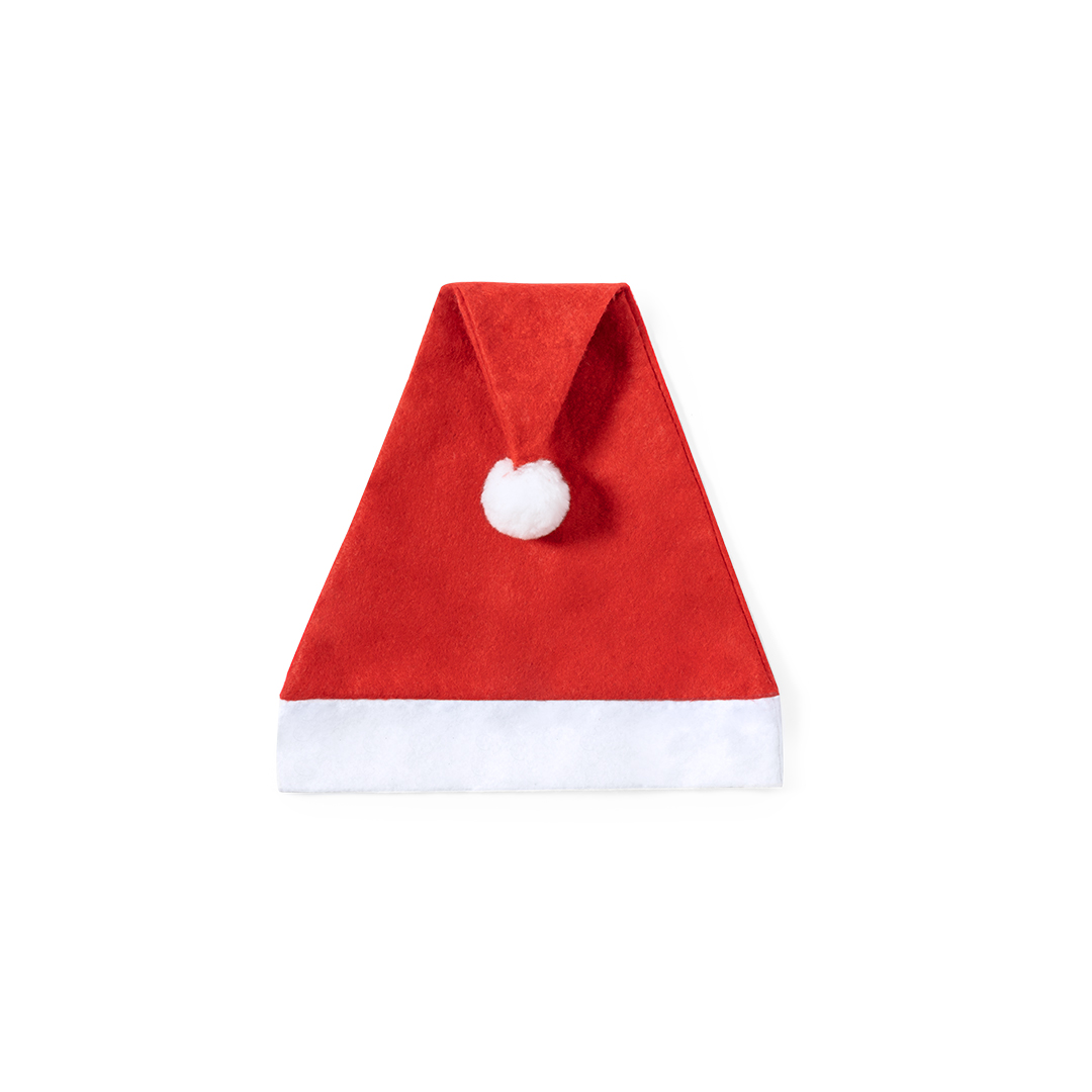 Gorro Papa Noel Niño Sioux Falls - Imagen 3