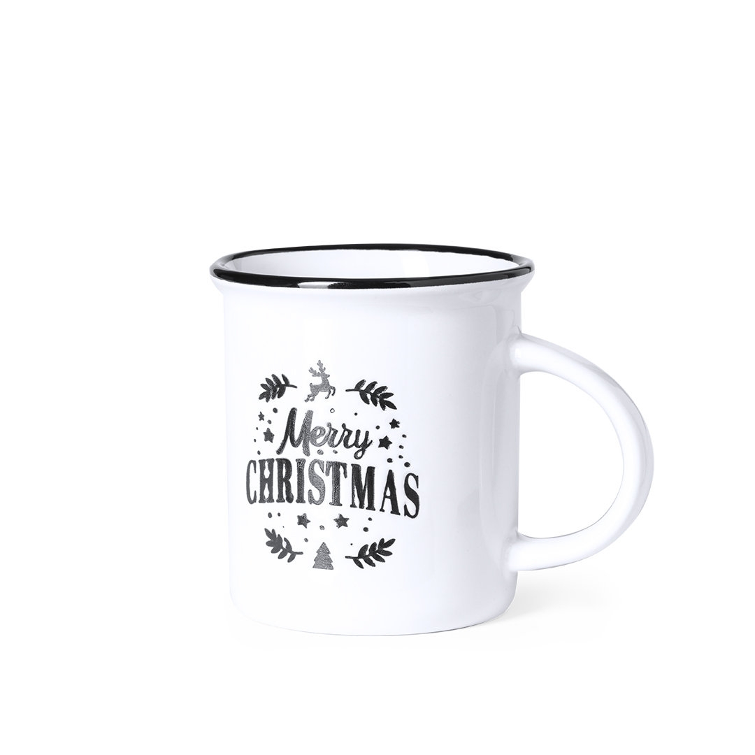 Taza Newark