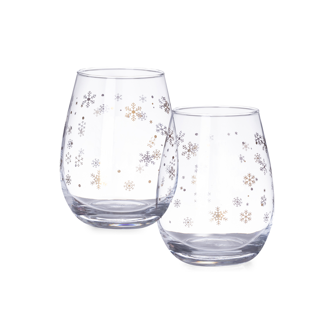 Set Vasos Dublin
