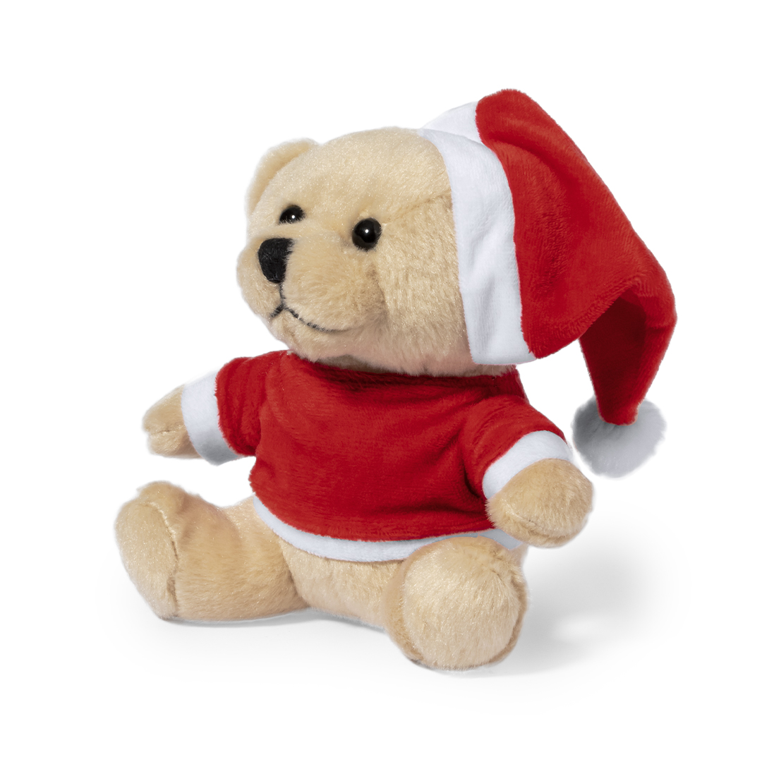 Peluche Chicago