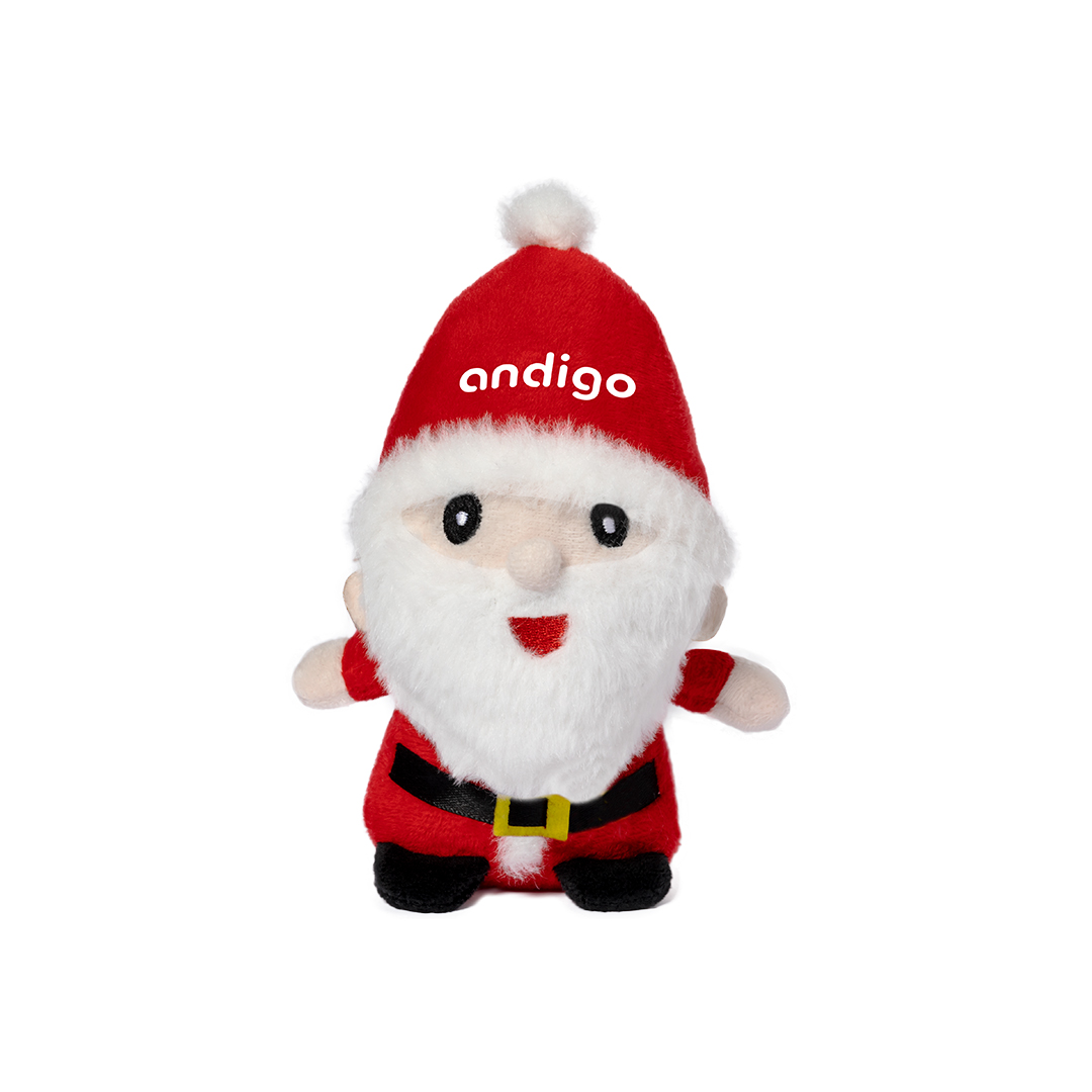 Peluche Los Angeles - Imagen 3