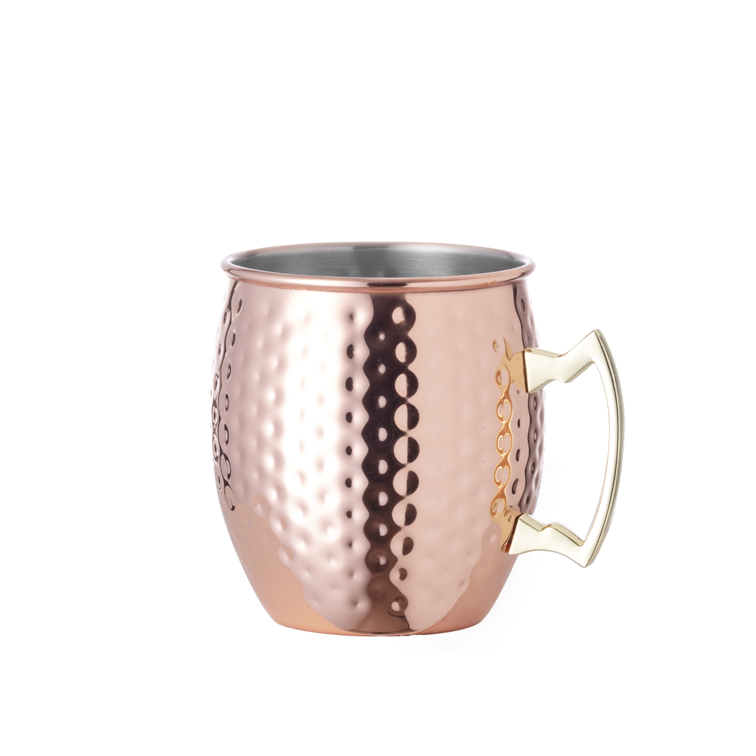 Taza San Mateo