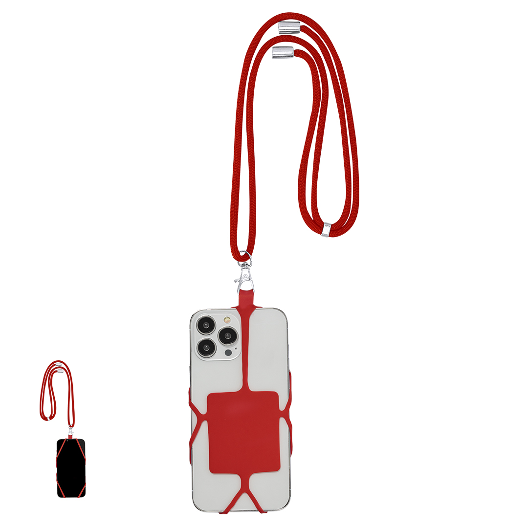 Lanyard Berkeley