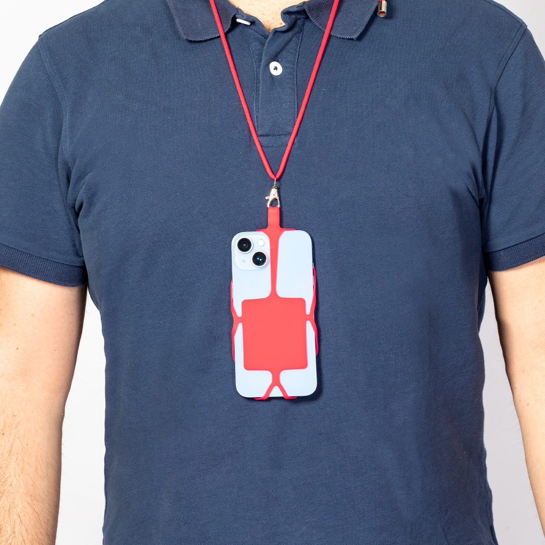 Lanyard Berkeley - Imagen 4