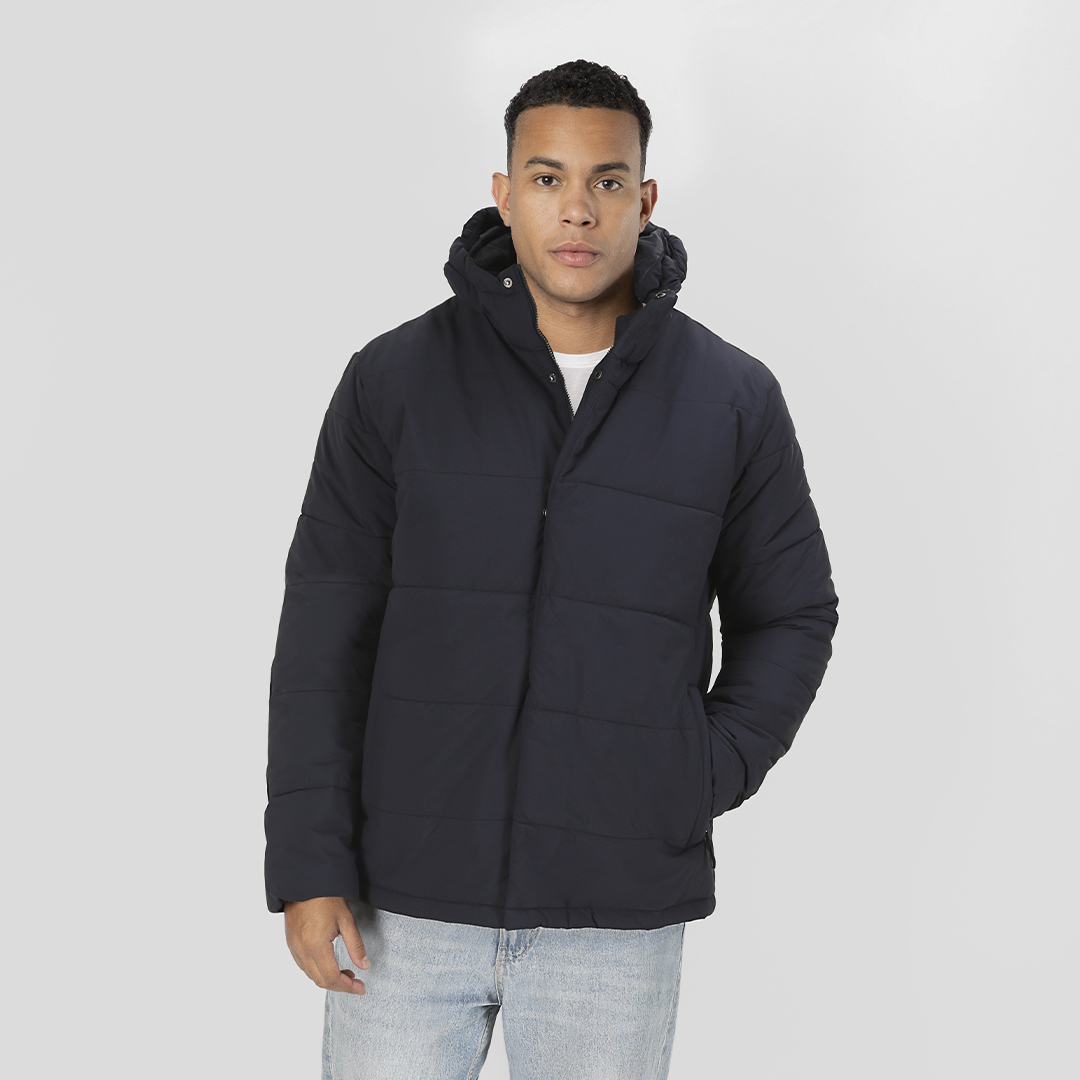 Chaqueta Columbus