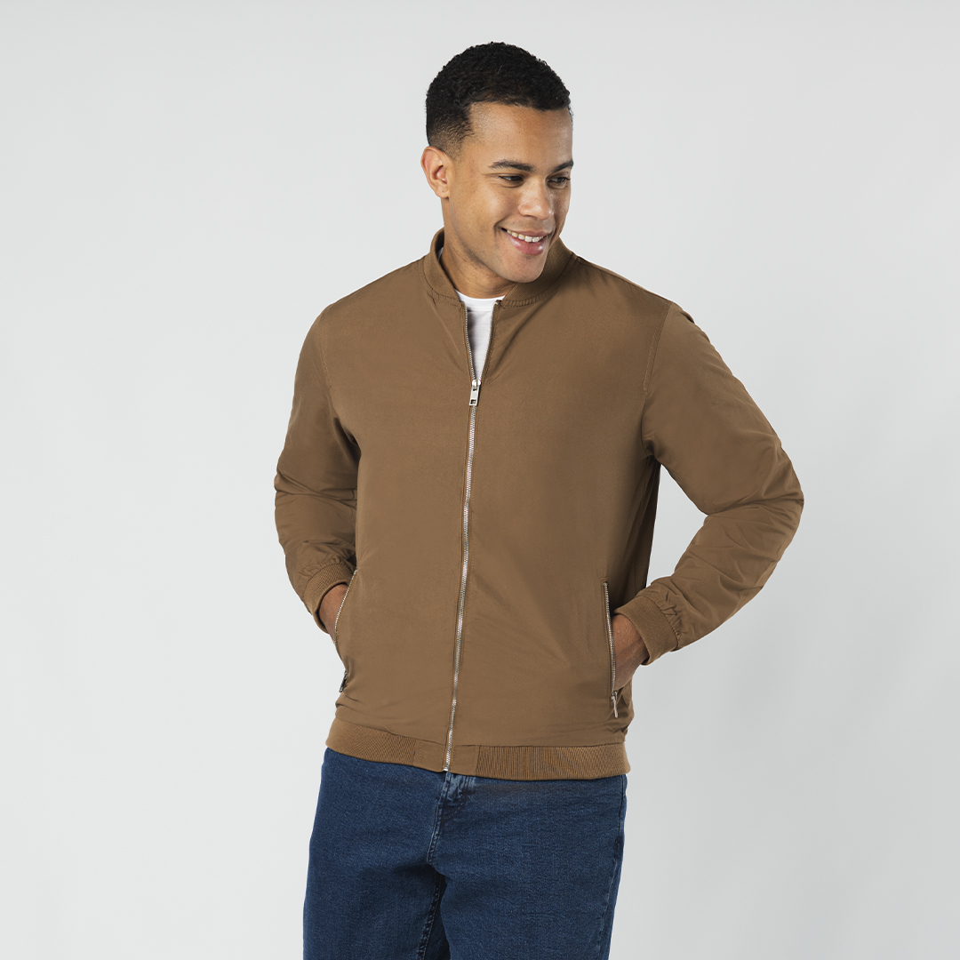 Chaqueta New York