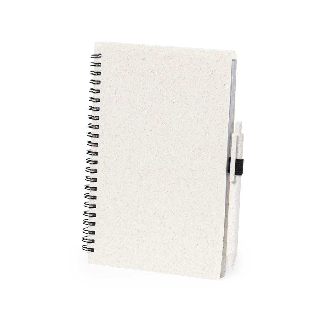 Libreta Danville