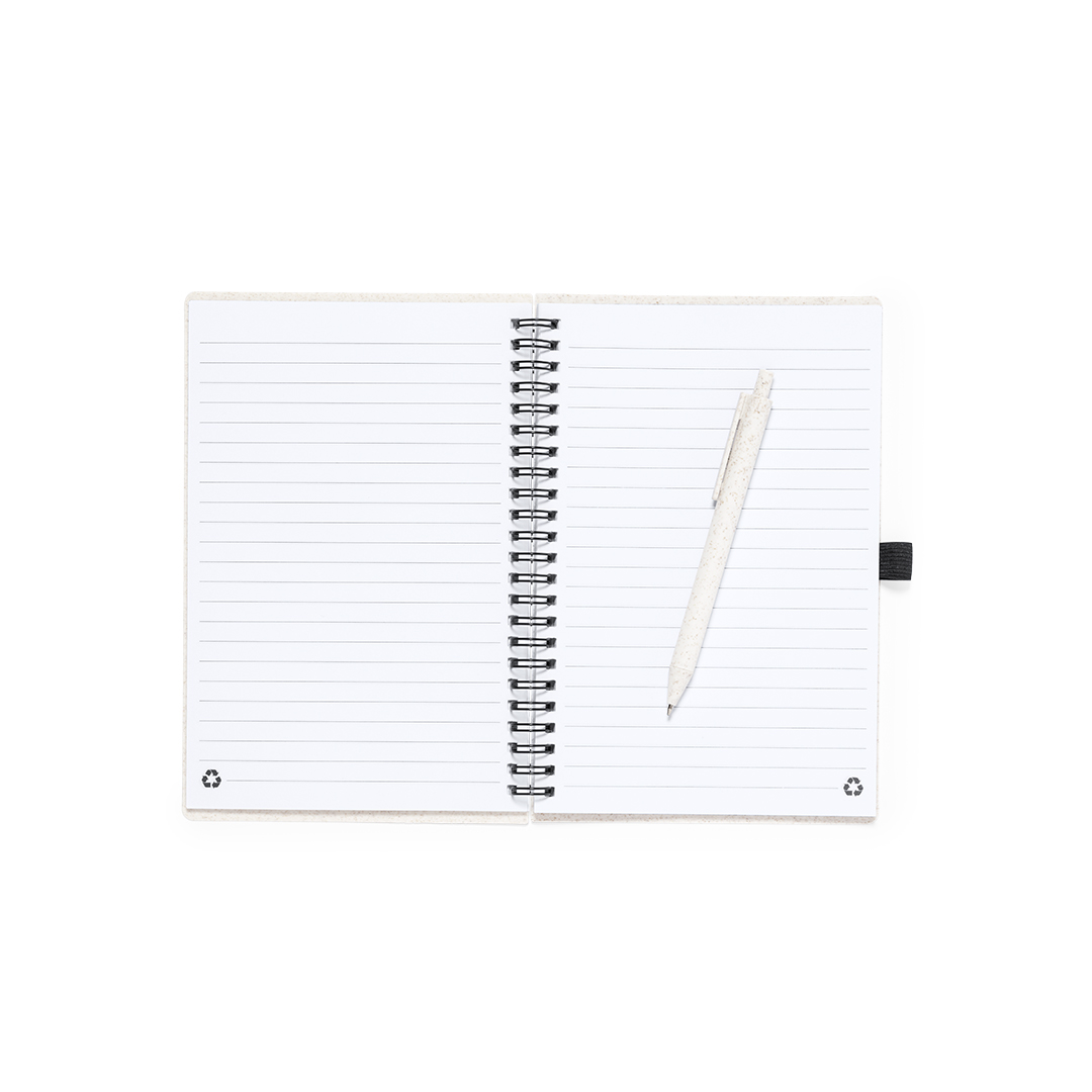 Libreta Danville - Imagen 2