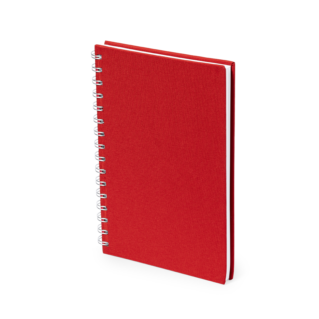 Libreta San Jose
