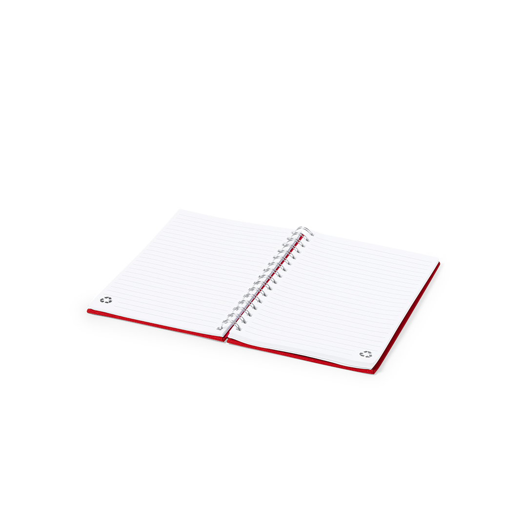 Libreta San Jose - Imagen 2