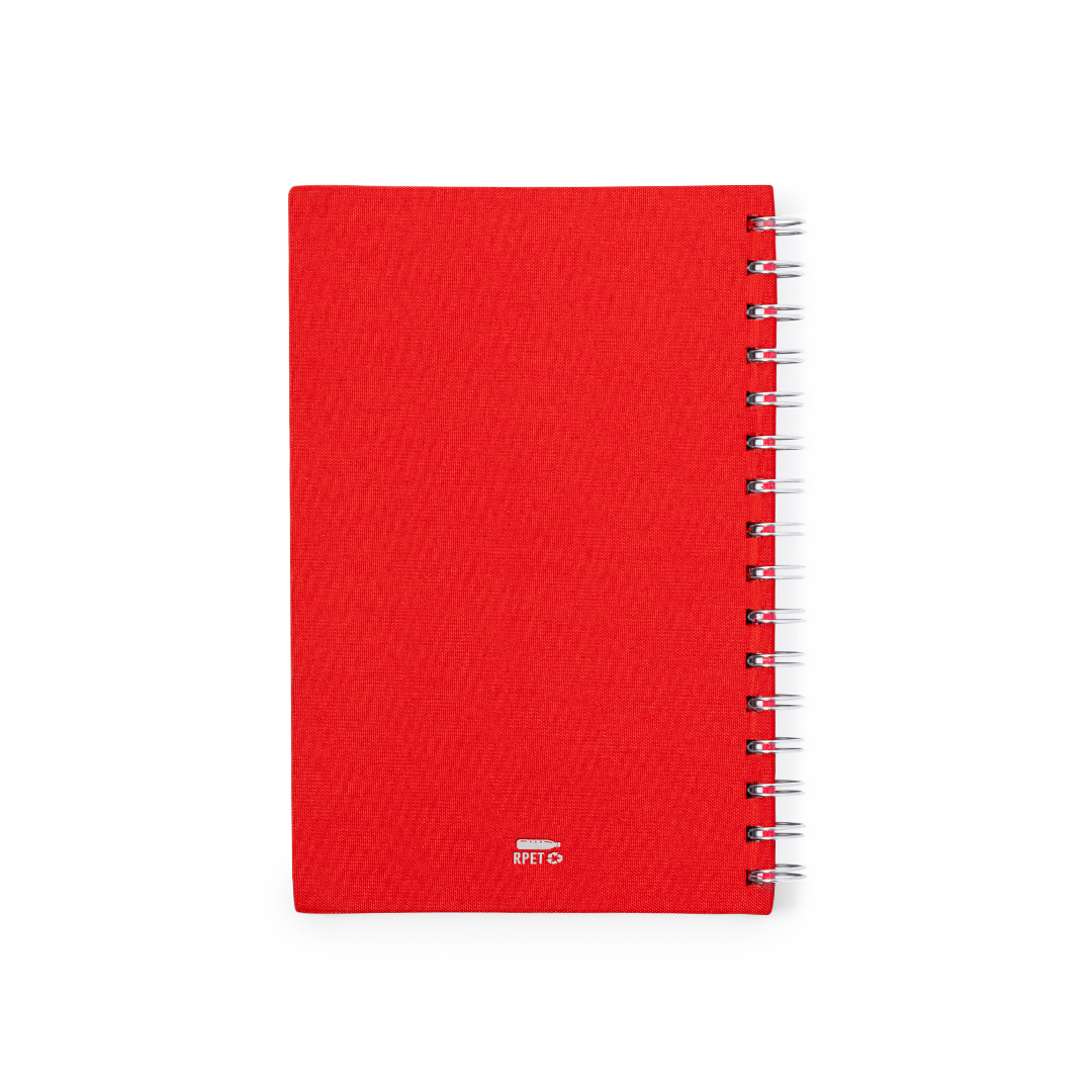 Libreta San Jose - Imagen 3