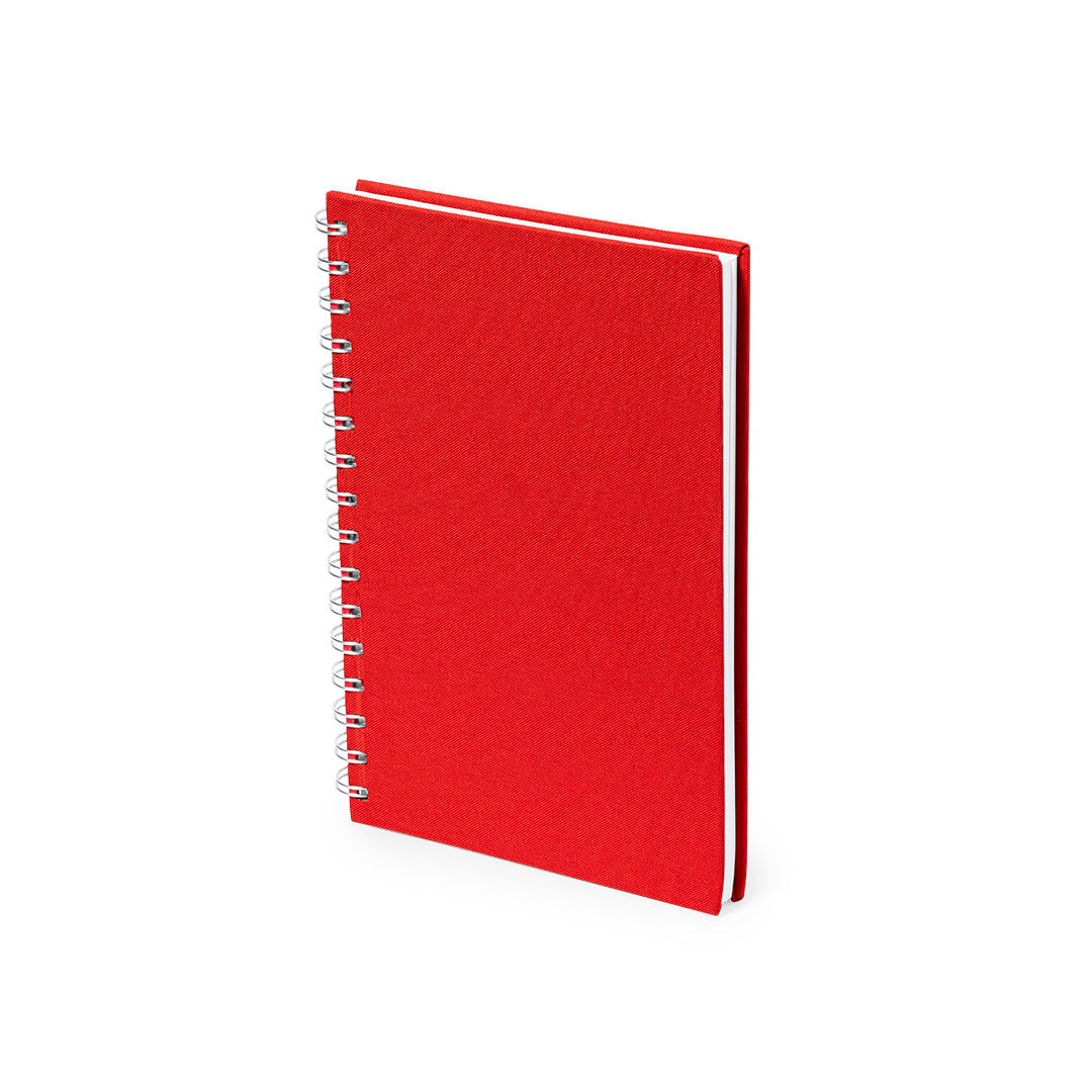 Libreta San Jose - Imagen 5