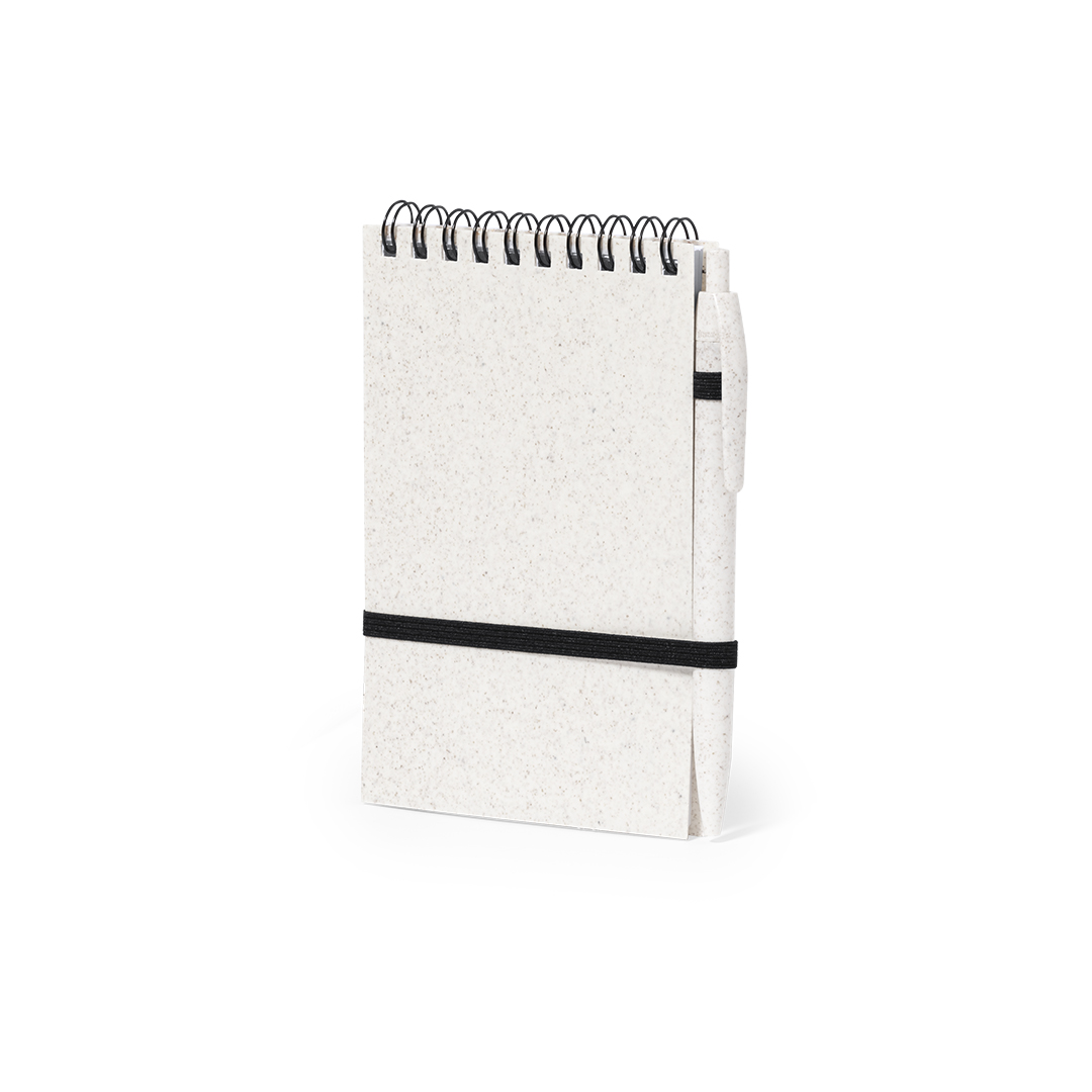 Libreta San Diego