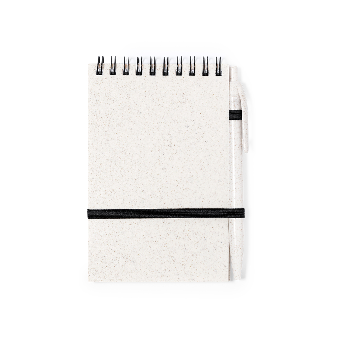 Libreta San Diego - Imagen 6