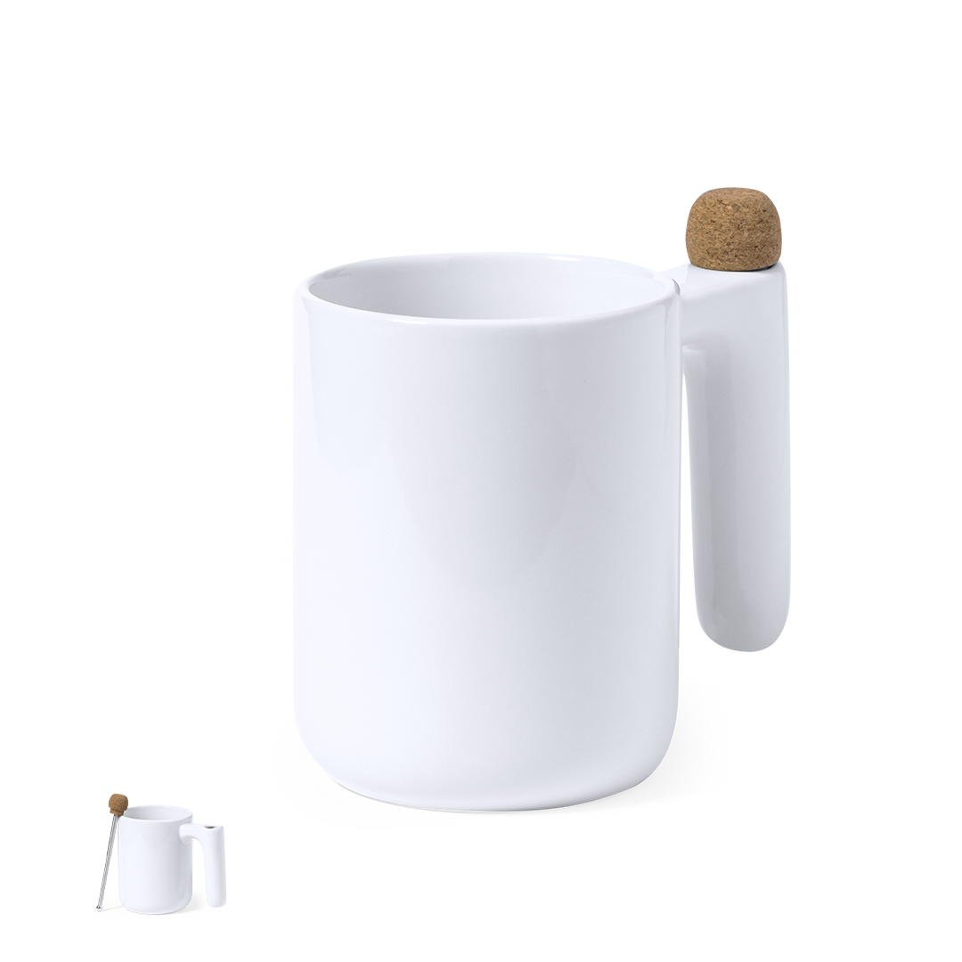 Taza Hayward