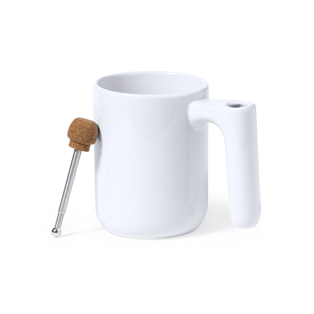 Taza Hayward - Imagen 2