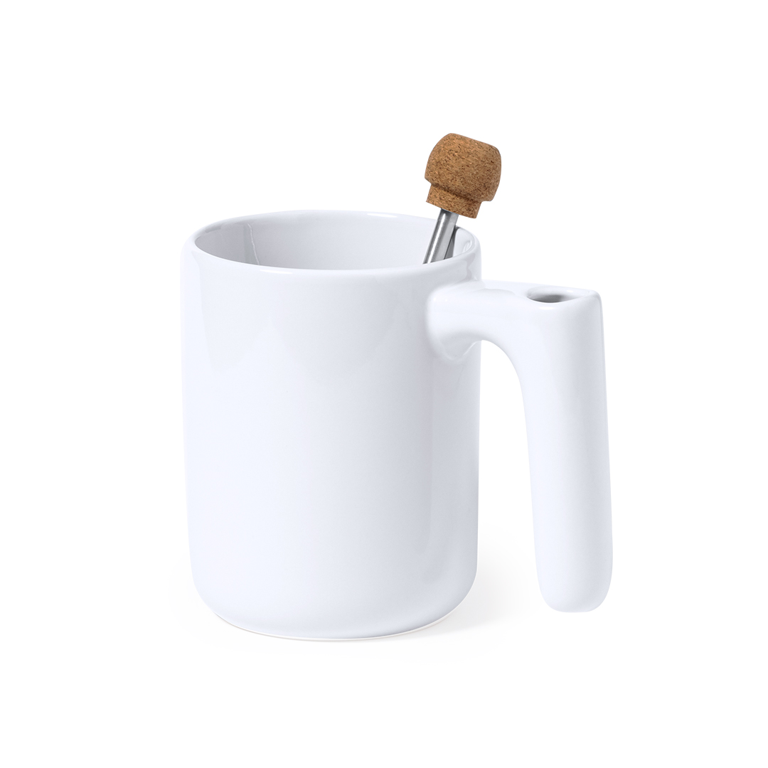 Taza Hayward - Imagen 3