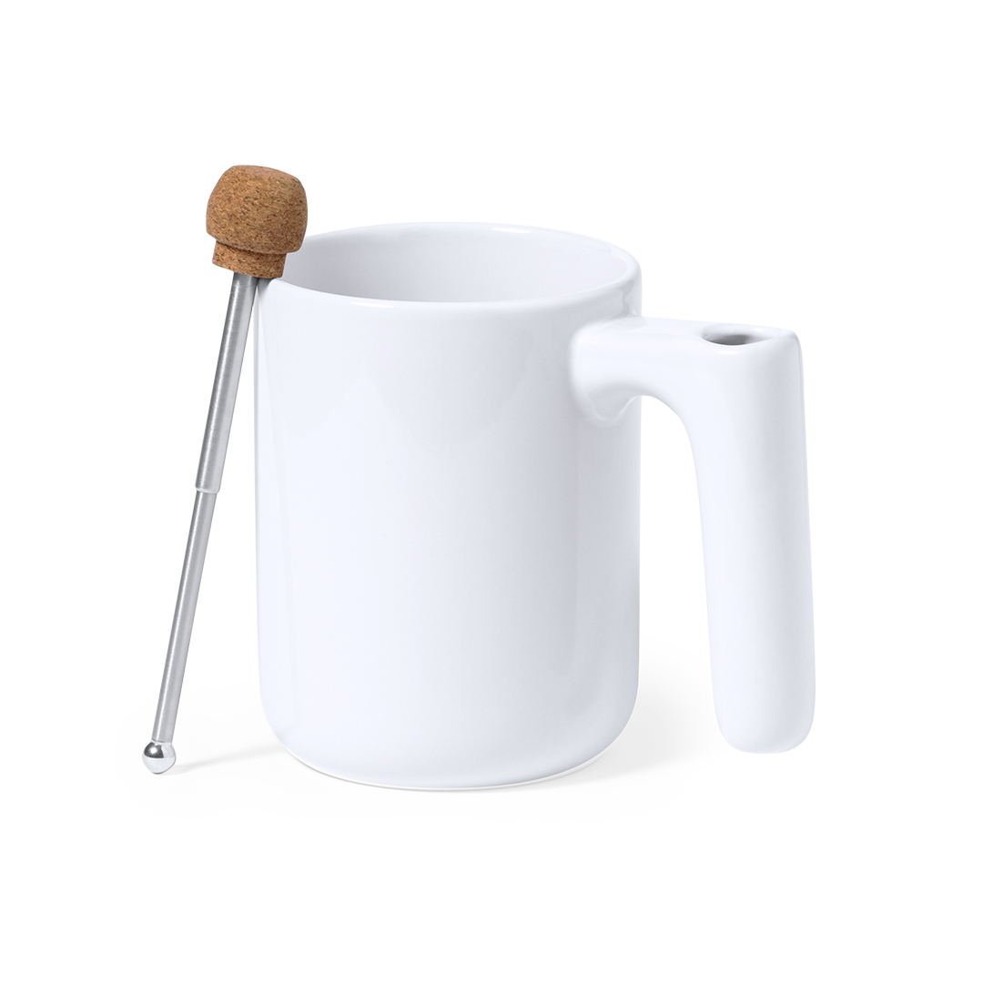 Taza Hayward - Imagen 4