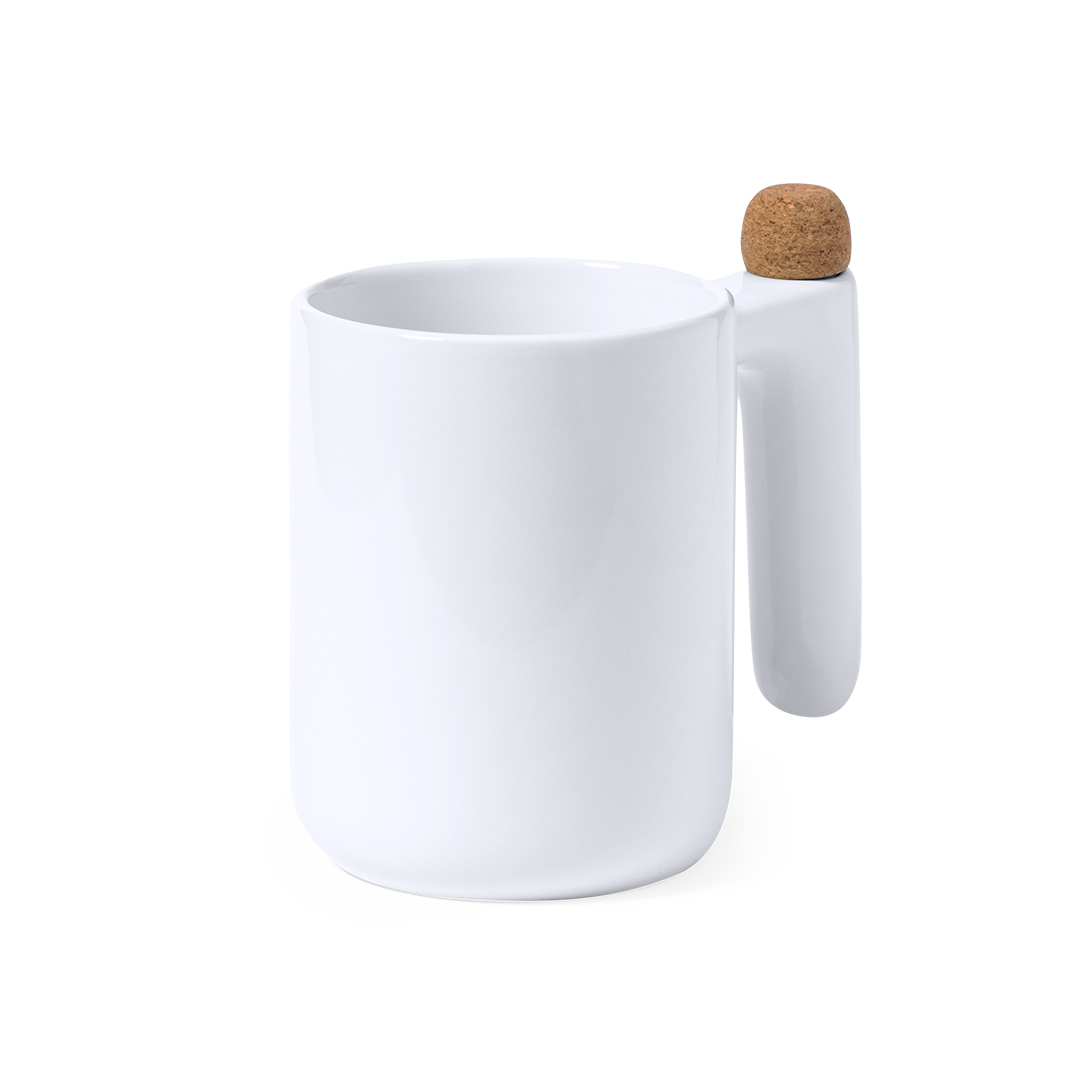 Taza Hayward - Imagen 5
