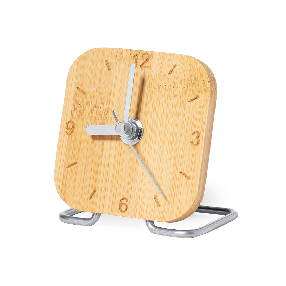 Reloj San Mateo - Imagen 2