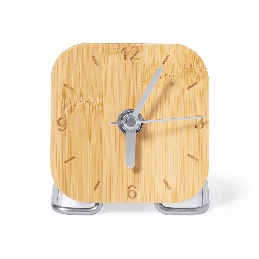 Reloj San Mateo - Imagen 4