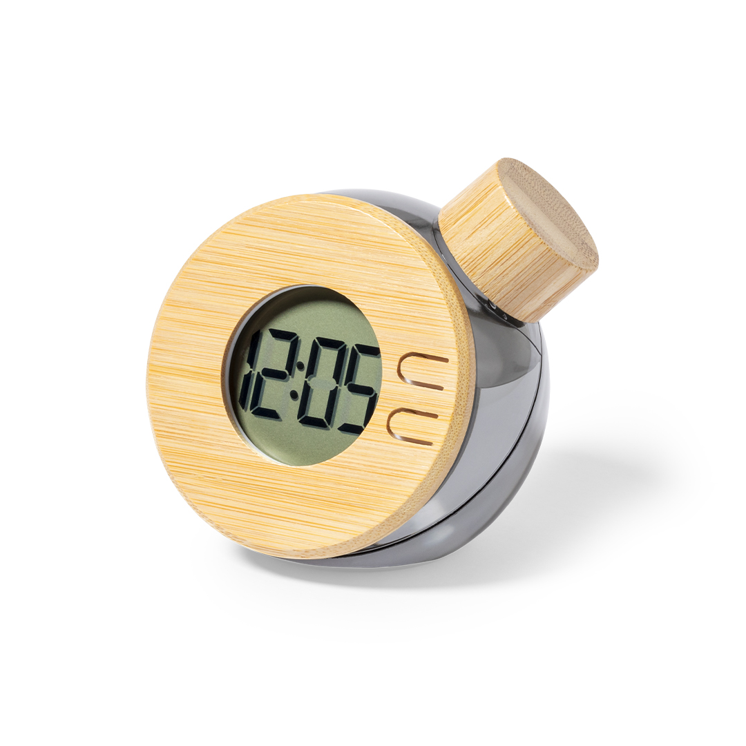 Reloj Houston