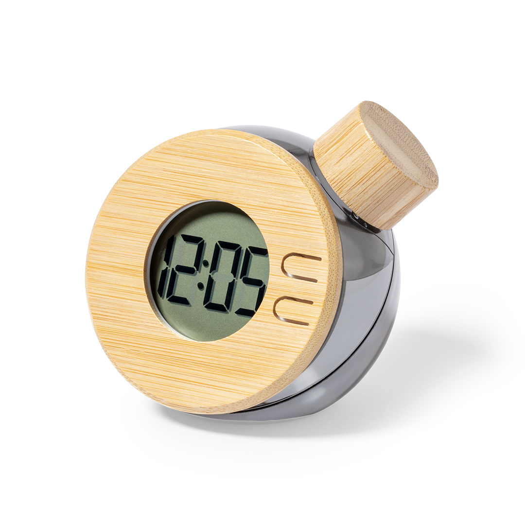 Reloj Houston - Imagen 2