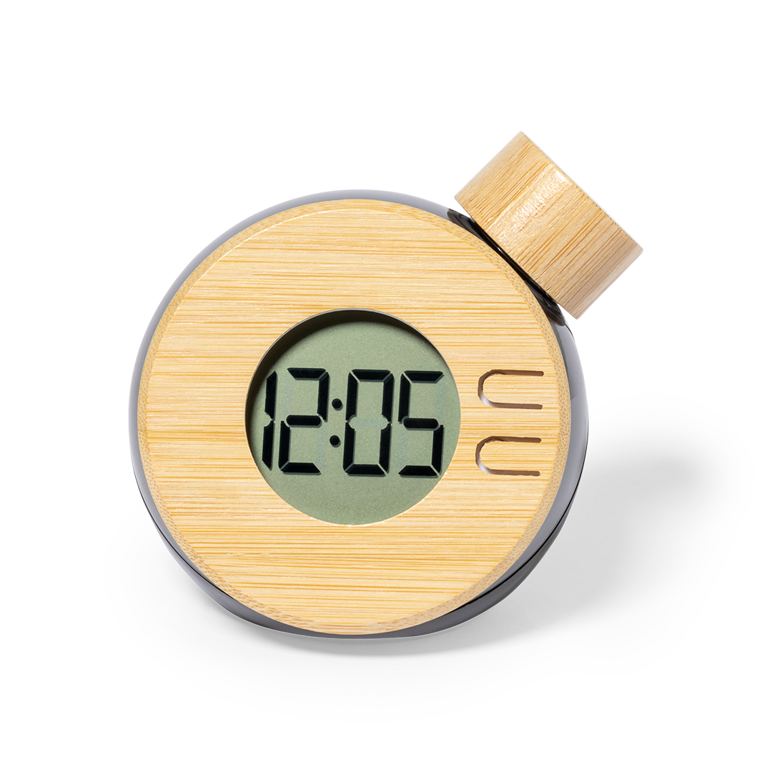 Reloj Houston - Imagen 4