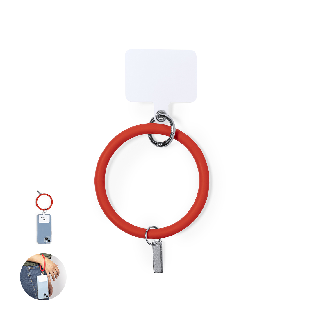 Pulsera Soporte Omaha