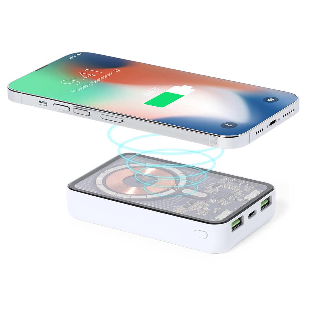 Power Bank Carson City - Imagen 2