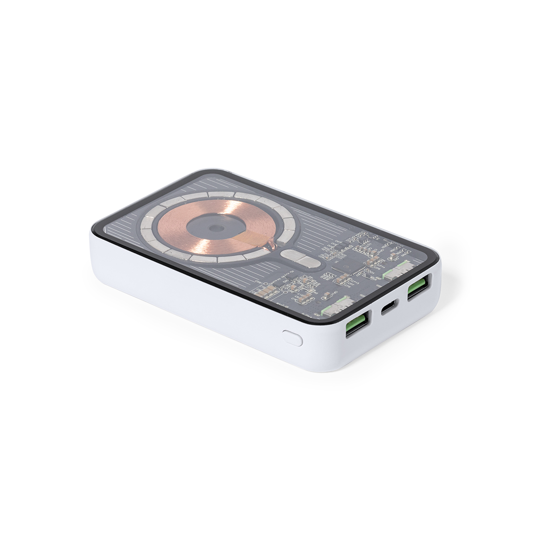 Power Bank Carson City - Imagen 7