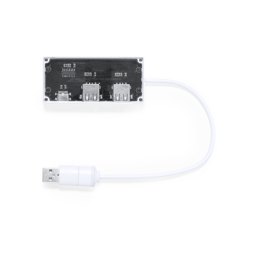 Puerto USB Antioch - Imagen 2