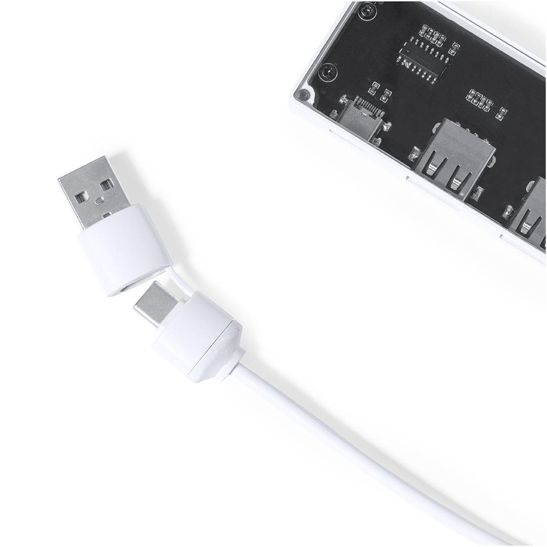 Puerto USB Antioch - Imagen 4