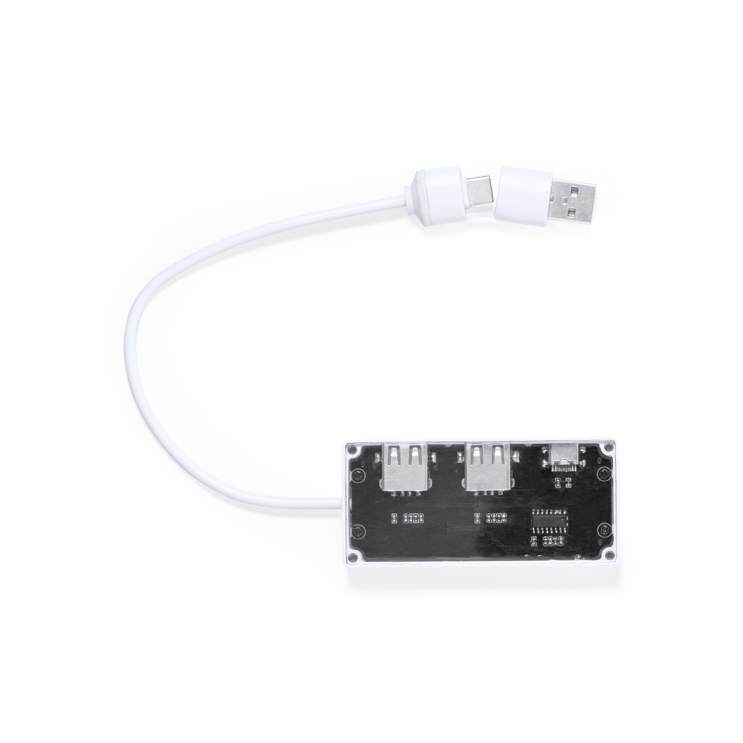 Puerto USB Antioch - Imagen 5