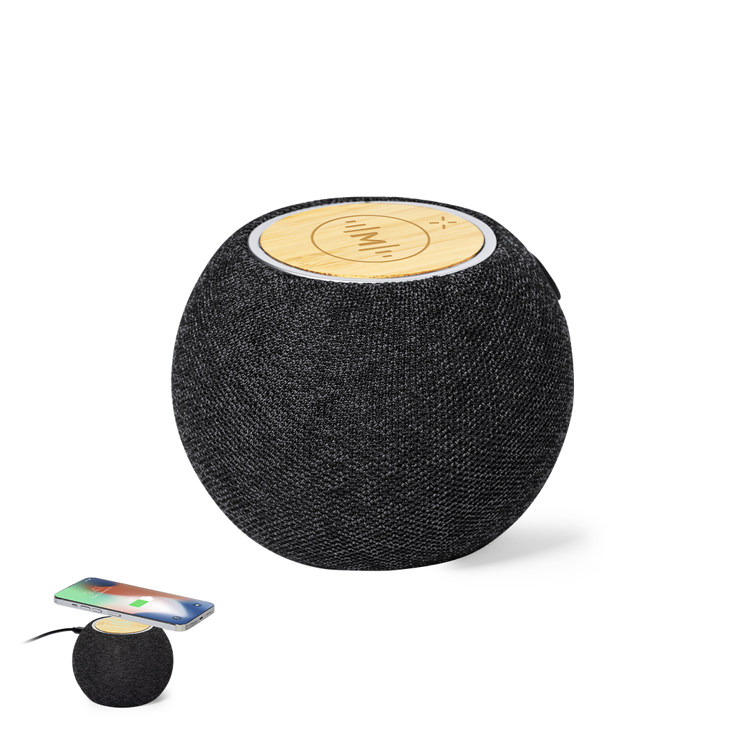 Altavoz Cargador Bismarck