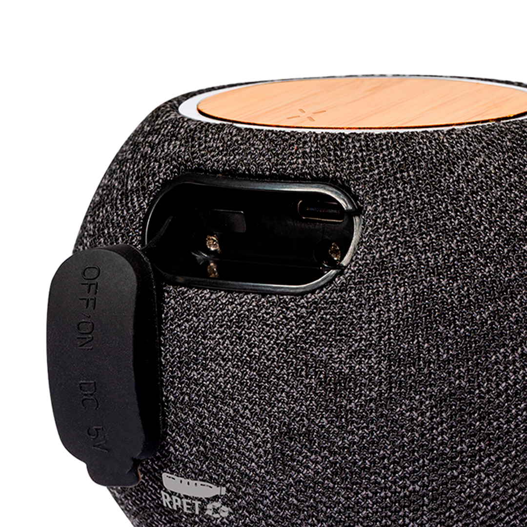 Altavoz Cargador Bismarck - Imagen 6