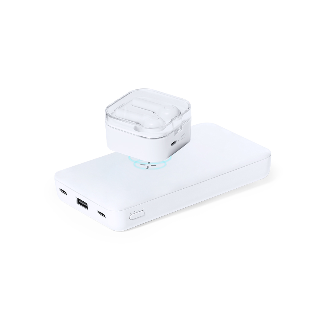 Power Bank Sunnyvale - Imagen 6