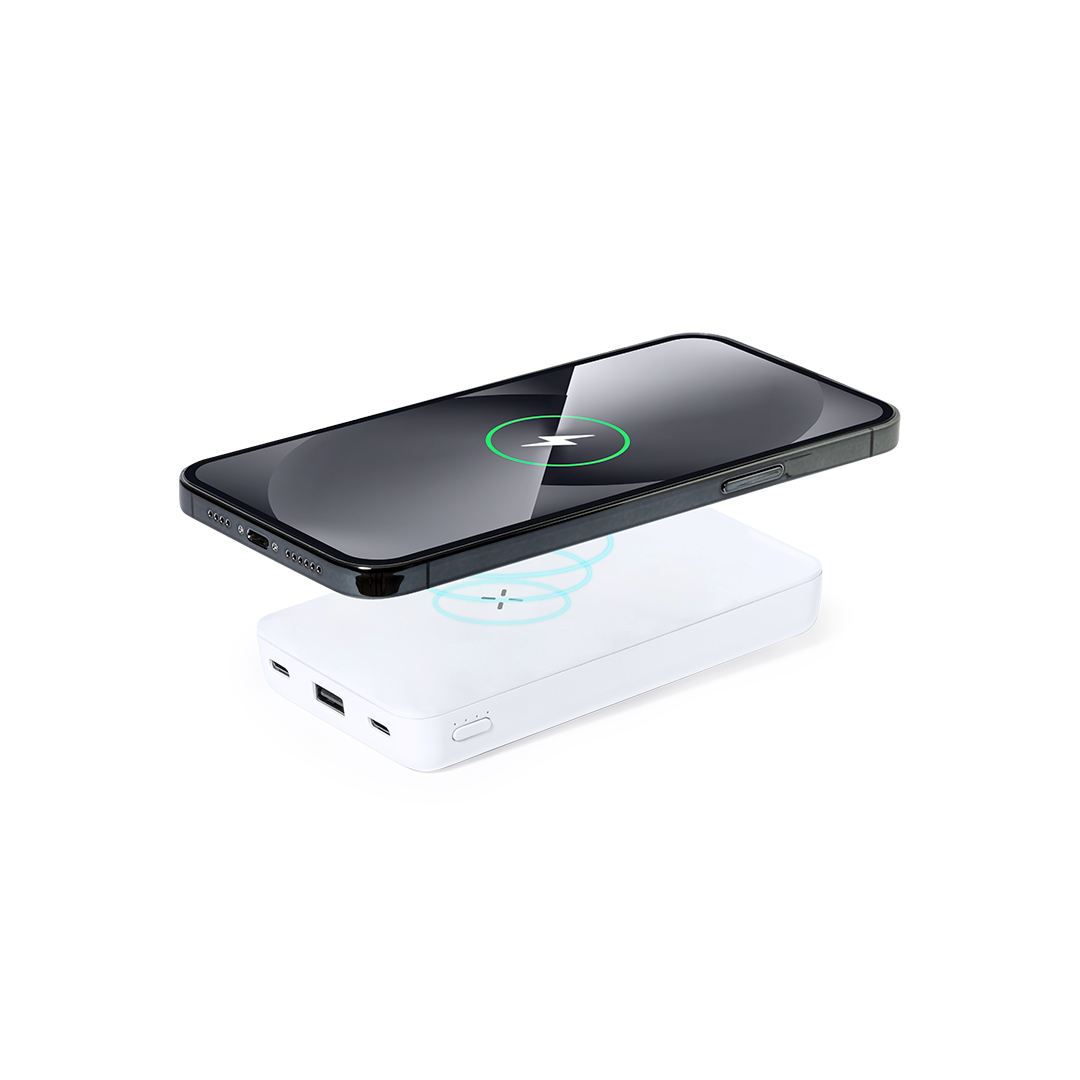 Power Bank Sunnyvale - Imagen 8