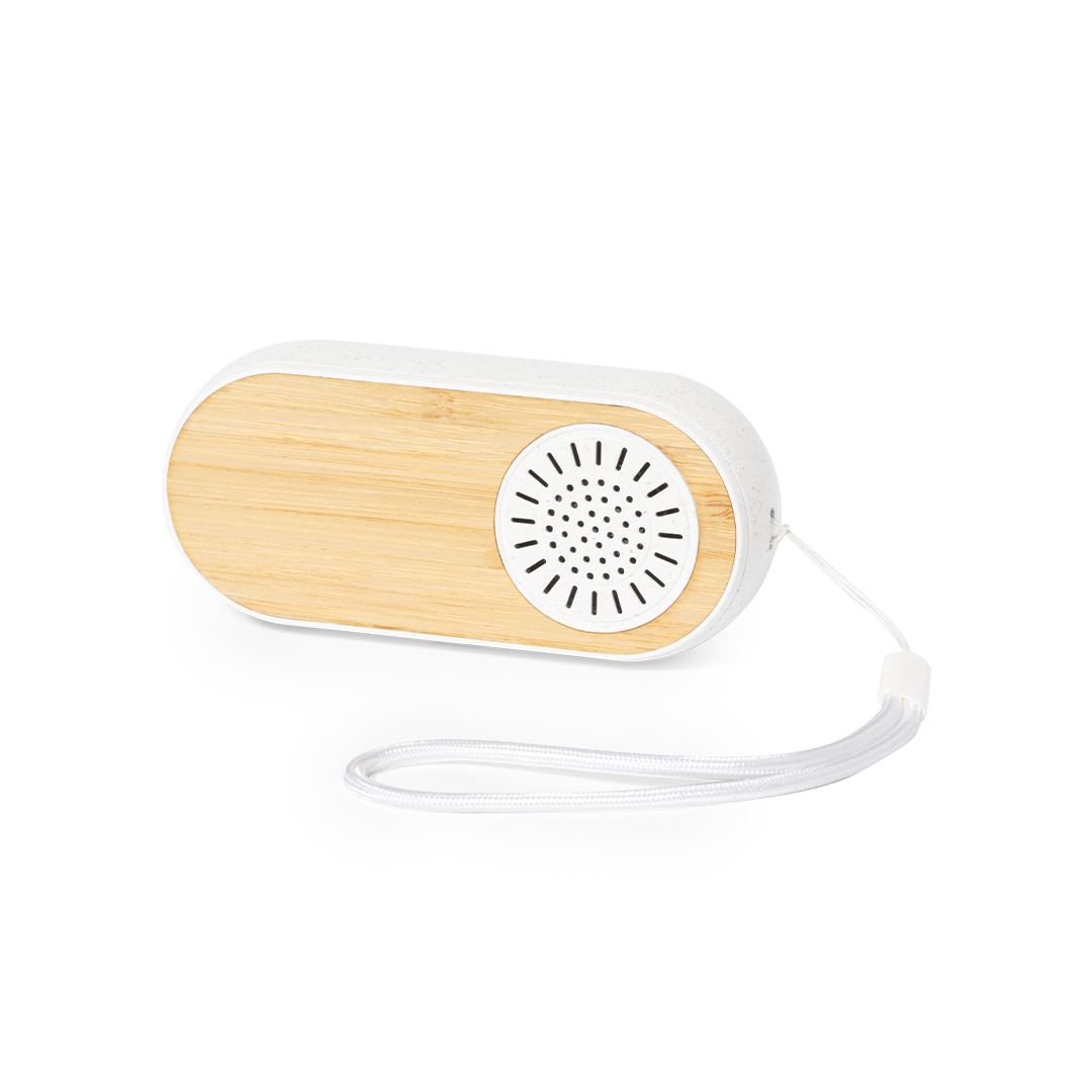 Auriculares Altavoz San Bruno - Imagen 3