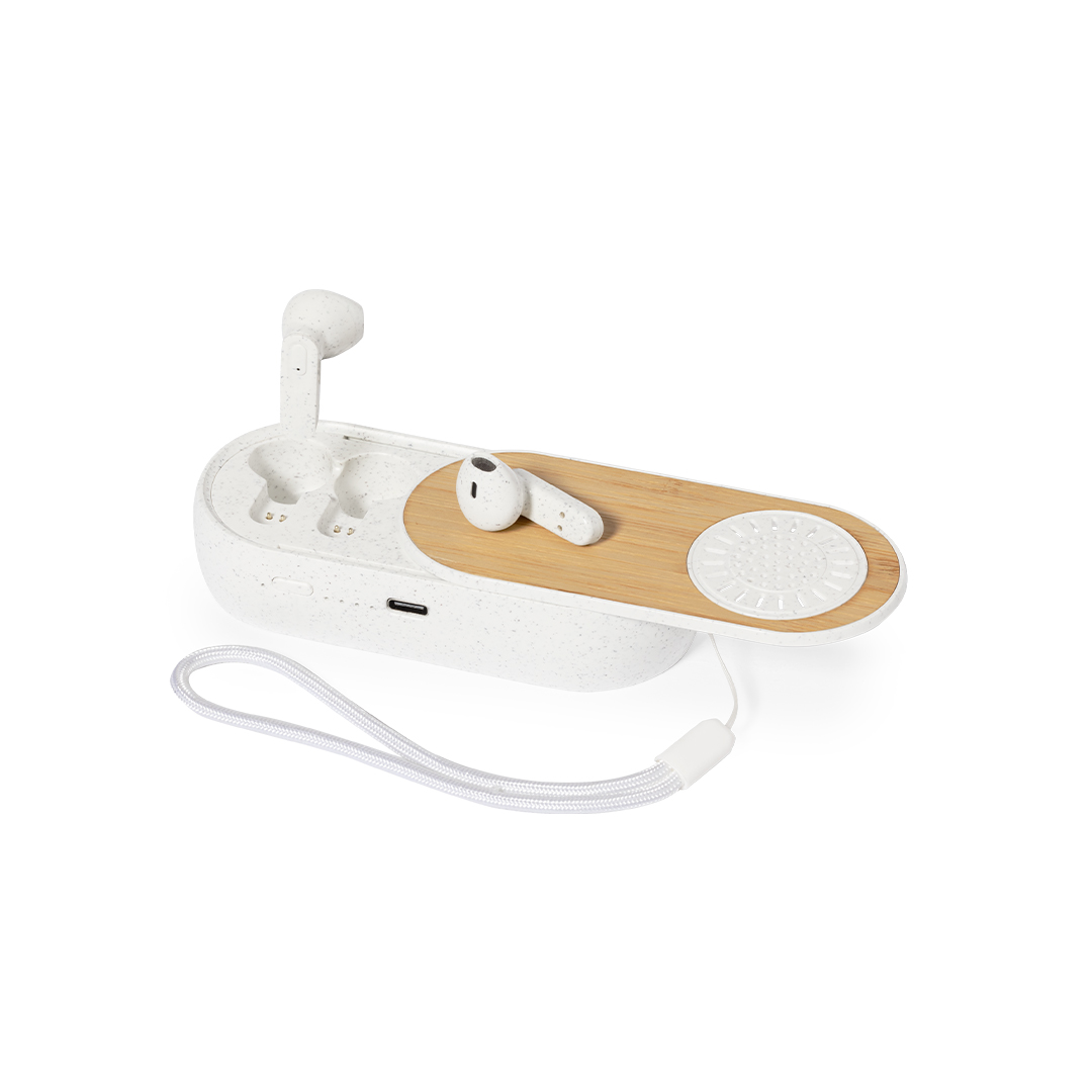 Auriculares Altavoz San Bruno - Imagen 5