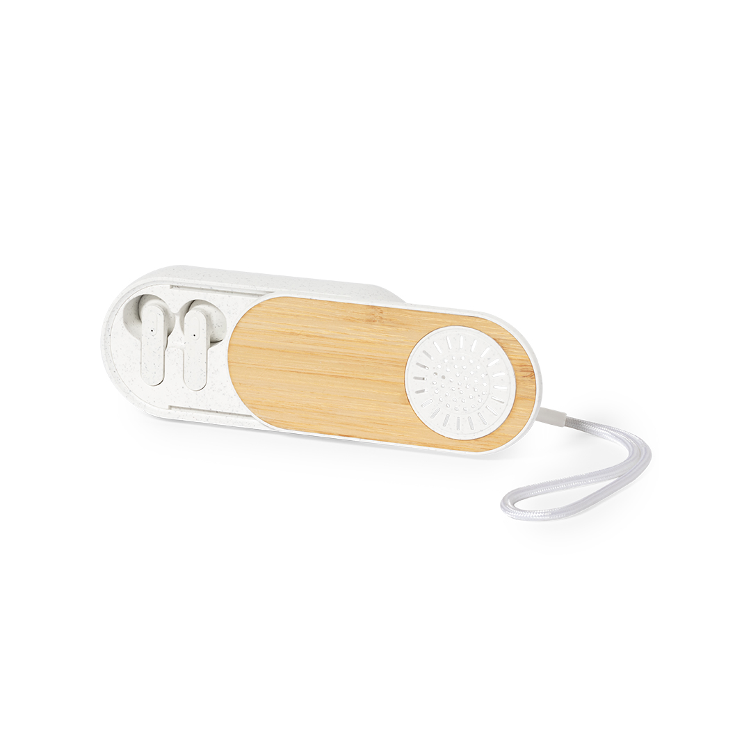 Auriculares Altavoz San Bruno - Imagen 6