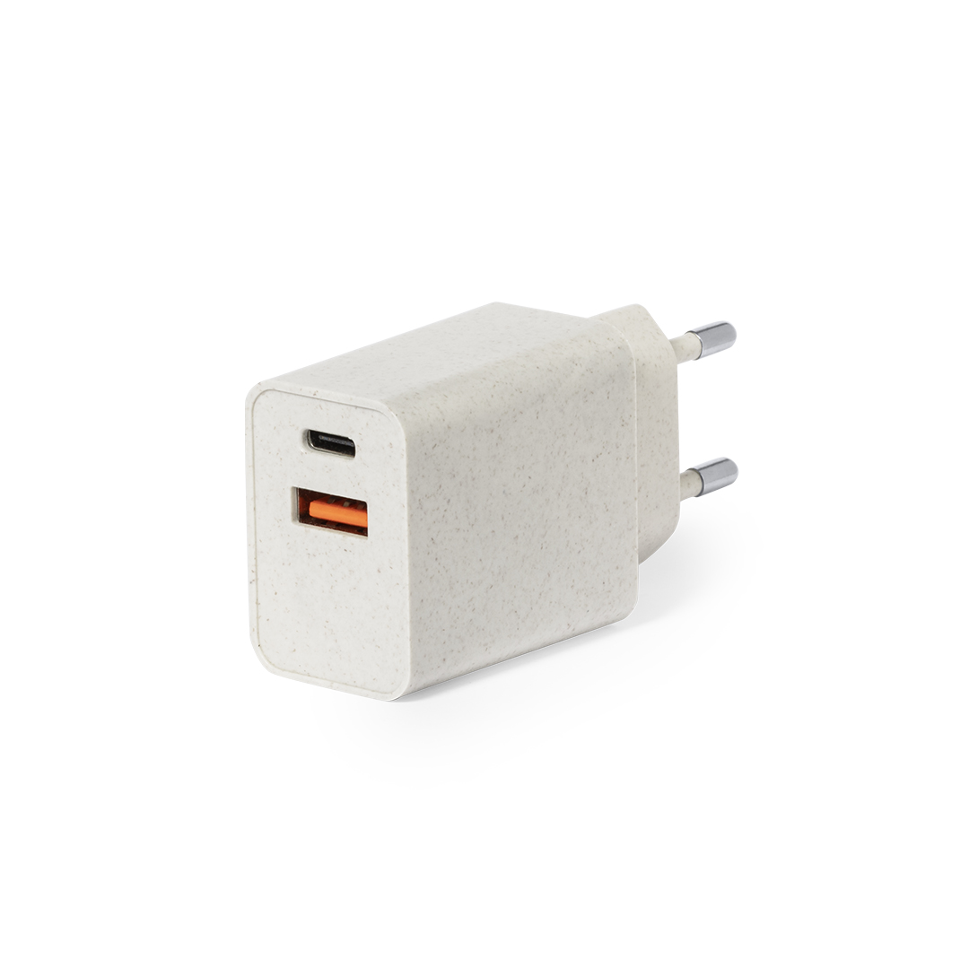 Cargador USB Concord