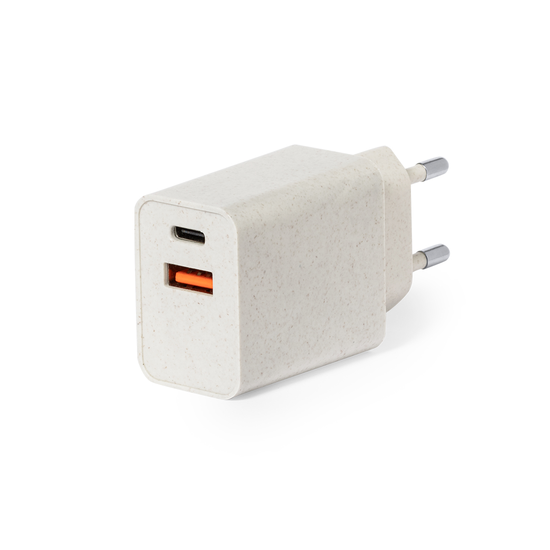 Cargador USB Concord - Imagen 2