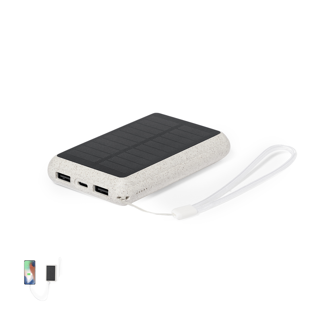 Power Bank Sacramento