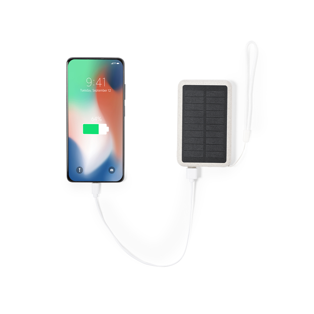 Power Bank Sacramento - Imagen 6
