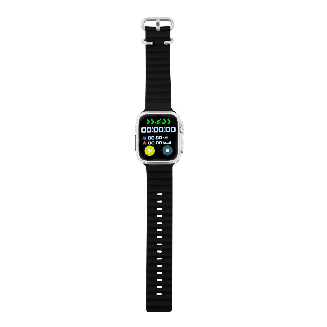 Reloj Inteligente Reno - Imagen 6