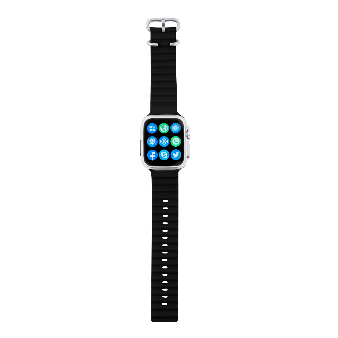 Reloj Inteligente Reno - Imagen 7