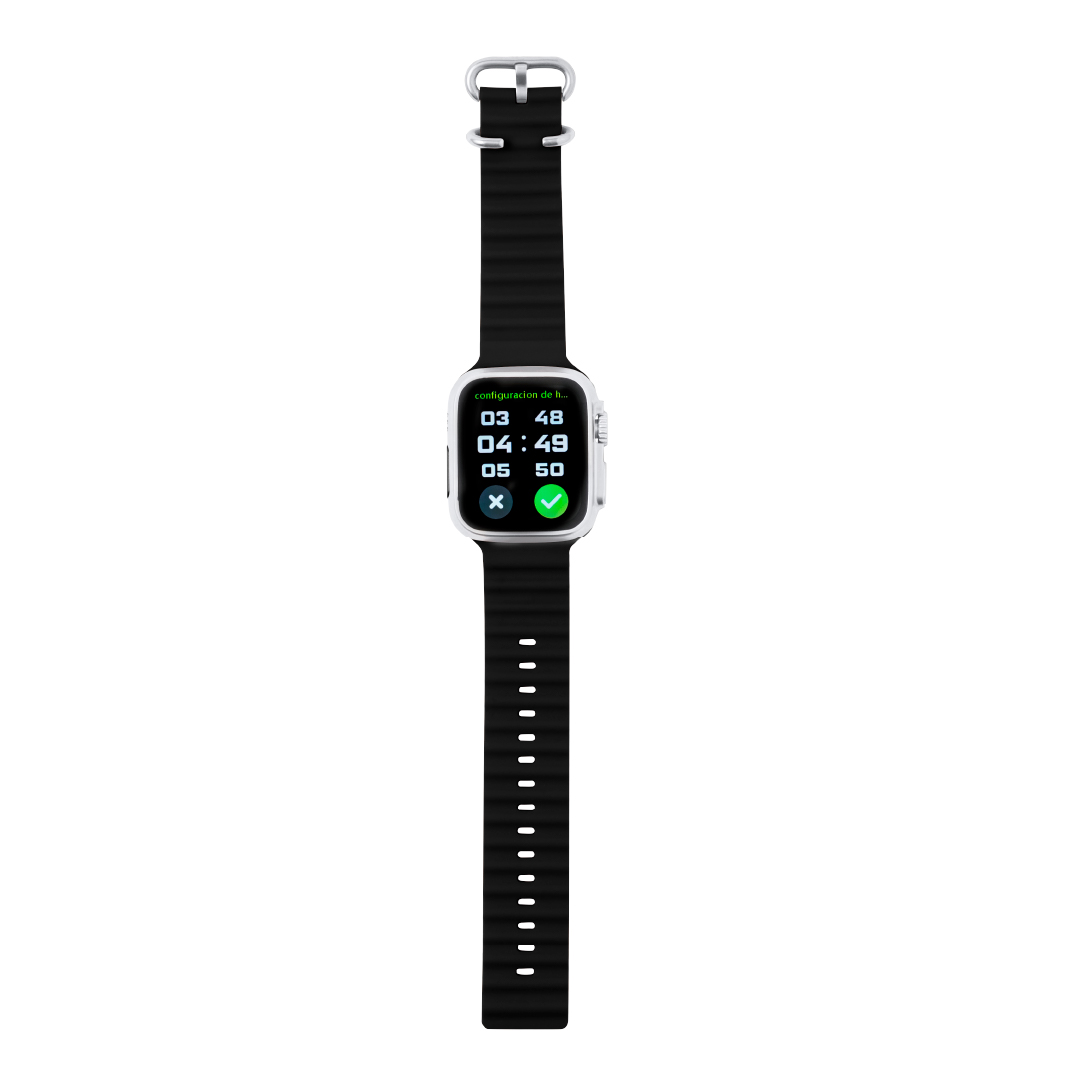 Reloj Inteligente Reno - Imagen 8